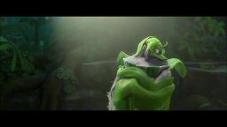 Clip 'I Will Survive' - Rio 2: Missione Amazzonia