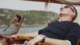 Teaser Trailer - The Trip to Italy