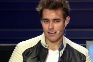 Trailer - Violetta - Backstage Pass