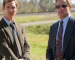 True Detective agli Emmy nella sezione 'drama'