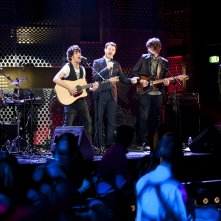 Alessandro Cattelan in un momento di E poi c'è Cattelan