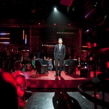 Alessandro Cattelan nel talk show E poi c'è Cattelan