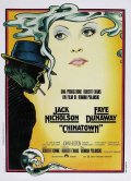 Chinatown: la locandina