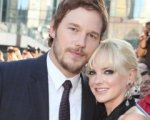 Chris Pratt e Anna Faris sono Vacation Friends