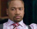 Columbus Short rischia il carcere: ed è subito 'Scandal'