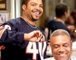 Ice Cube in Barbershop 3?