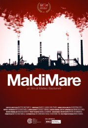 Maldimare: la locandina del documentario