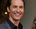 Matthew McConaughey giudice ad Amici 13