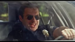 Red Band Trailer - Let's Be Cops
