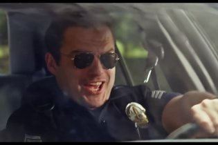 Red Band Trailer - Let's Be Cops