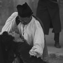 Roma, città aperta: un'immagine tratta dal film