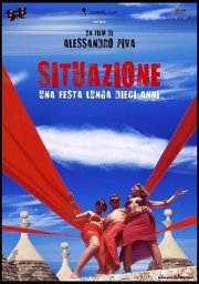 Situazione: la locandina del film
