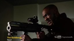 Trailer - Agents of S.H.I.E.L.D. - 1x16 End of the Beginning