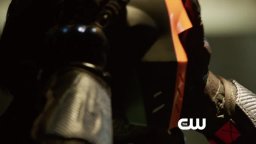 Trailer - Arrow, stagione 2 episodio 18 - Deathstroke