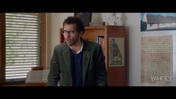 Trailer - Words and Pictures