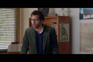 Trailer - Words and Pictures