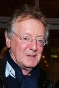 Una foto di Adrian Lyne