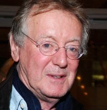 Una foto di Adrian Lyne