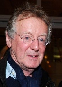 Una foto di Adrian Lyne