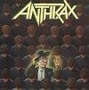 Una foto di Anthrax