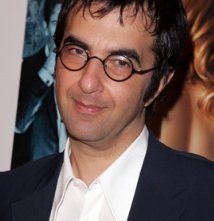 Una foto di Atom Egoyan
