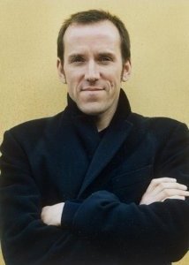 Una foto di Ben Miller