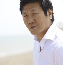 Una foto di Benedict Wong