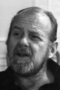 Una foto di Bob Fosse