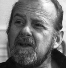 Una foto di Bob Fosse