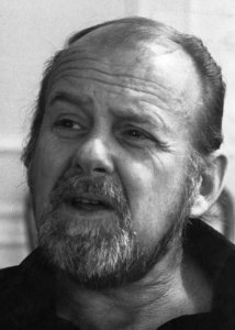 Una foto di Bob Fosse