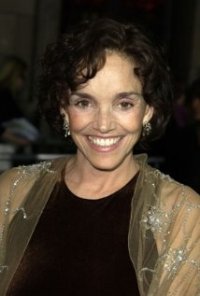 Locandina di Brooke Adams