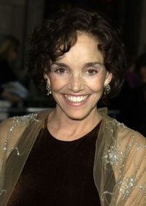 Una foto di Brooke Adams