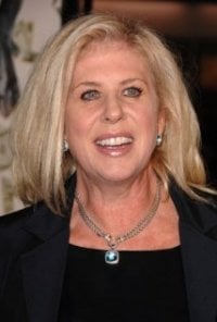 Una foto di Callie Khouri