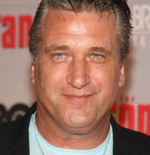 Una foto di Daniel Baldwin