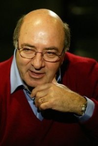Una foto di Dante Ferretti