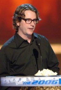 Una foto di David Dobkin