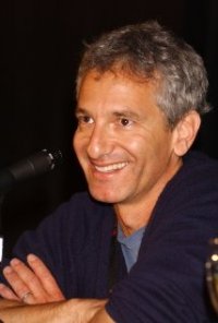 Una foto di Ed Solomon
