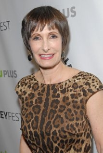 Una foto di Gale Anne Hurd