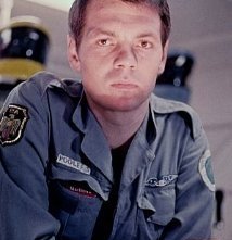 Una foto di Gary Lockwood