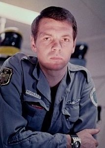 Una foto di Gary Lockwood