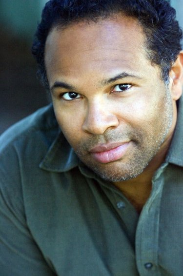 Una foto di Geoffrey Owens