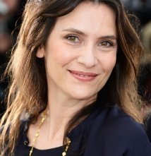 Una foto di Géraldine Pailhas