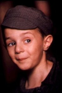 Una foto di Giorgio Cantarini