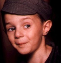 Una foto di Giorgio Cantarini