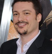 Una foto di James Vanderbilt