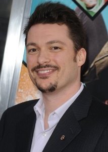 Una foto di James Vanderbilt