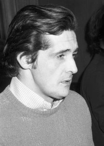 Una foto di Jason Miller