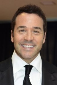 Una foto di Jeremy Piven