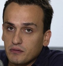 Una foto di Joe Russo