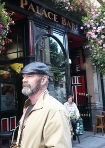 Una foto di John Finn